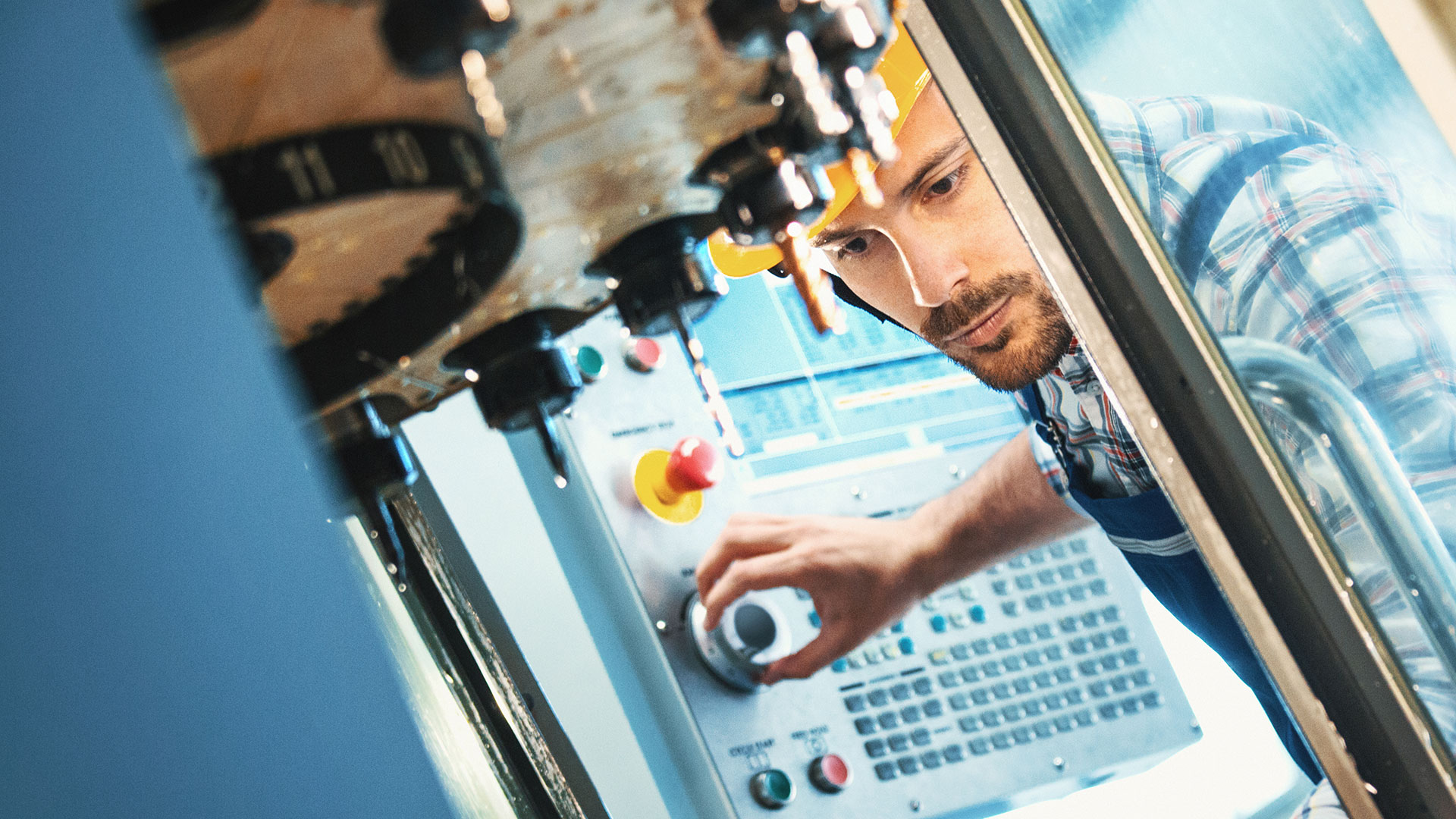 Explore Job Openings In Industrial Services At Alpine